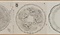 正倉院御物図 鏡摺影