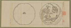 正倉院御物図