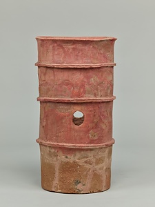 円筒埴輪 えんとうはにわ