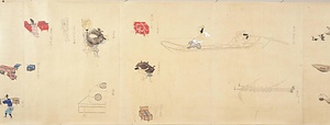 集古十種　器財27 