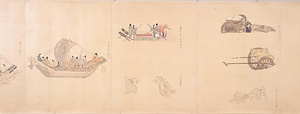 集古十種　器財27 