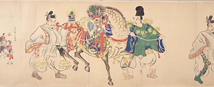 集古十種　兵器31 