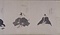 集古十種　肖像人物服章1