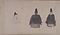 集古十種　肖像人物服章1