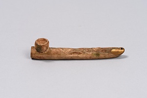 煙管
