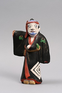 人形