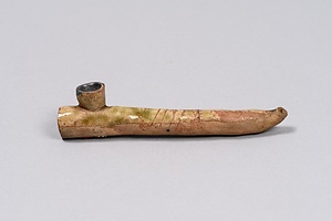 煙管
