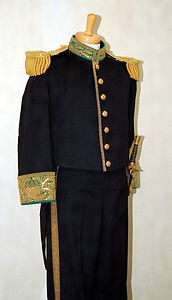 大礼服