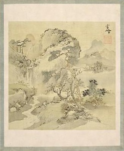 娯心遊目帖 