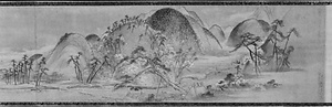 嵐山淀川地取
