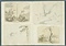 海野家彫金作品拓本16