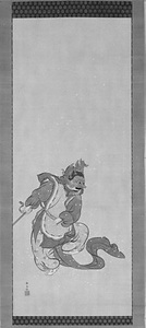蘭陵王 
