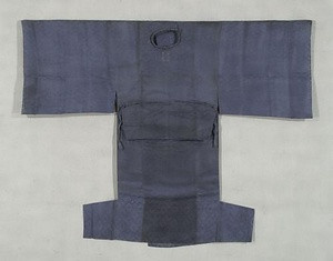 直衣　　