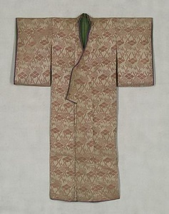 小袿　　
