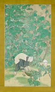 無花果