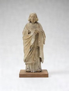 聖徳太子像