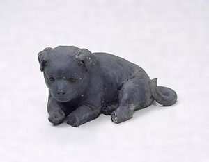子犬