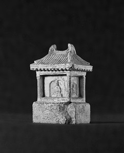 四面像 