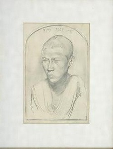青年