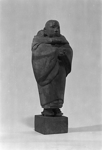 子守