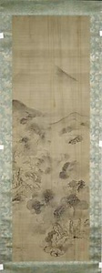 富士十二景図