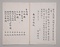 奉納図式城制営法書籍算木目録