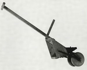 播種機