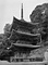小山寺三重塔