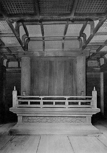 小山寺三重塔 おやまじ　さんじゅうのとう