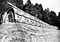 荒井家住宅　主屋　表門