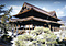 善光寺本堂