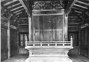 明鏡寺観音堂 めいきょうじ　かんのんどう