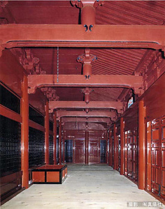 金剛證寺本堂 こんごうしょうじ　ほんどう
