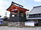 地蔵院　本堂　鐘楼