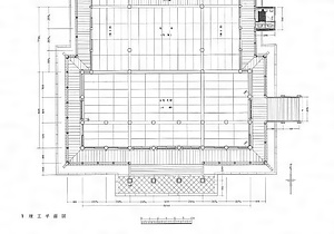 四天王寺　五智光院 してんのうじ　ごちこういん