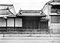 旧矢掛脇本陣高草家住宅　主屋　表屋　表門　　蔵座敷　内倉　大倉　中倉　米倉　門倉