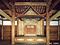 竹林寺本堂
