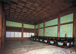 国分寺金堂 こくぶんじこんどう