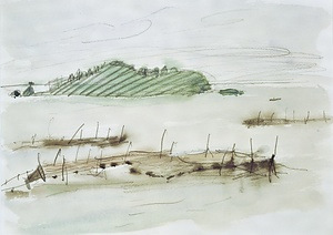 風景