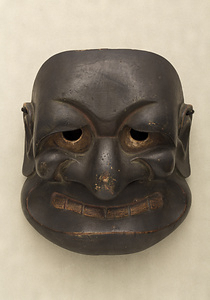 武悪