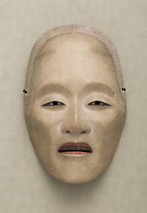老女