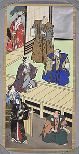 絵看板