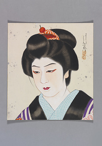 色紙