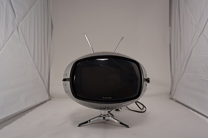 松下電器 TR-005C