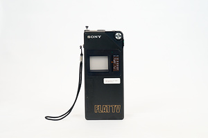 ソニー FD-200