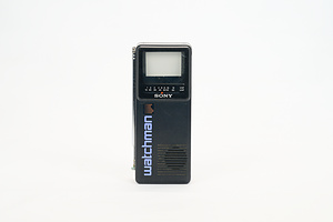 ソニー FD-10