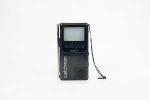 ソニー FD-10A