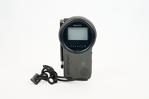 ソニー FD-250