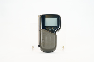 ソニー FD-285