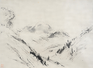 山旅